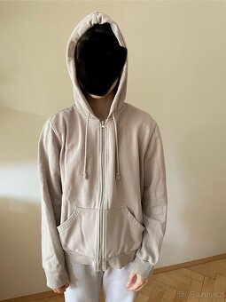 Bahgy mikina H&M velikost S - 5
