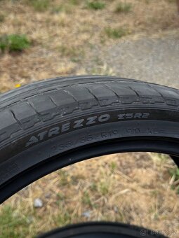 235/35/19 Sailun Atrezzo z5r2 - 5
