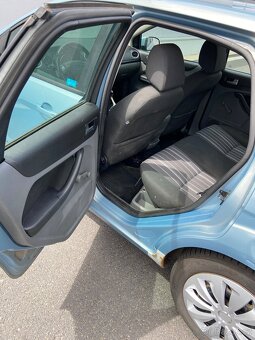 Ford focus 1.6 74KW 2009 - 5