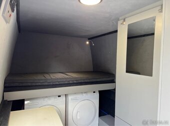 Mercedes Sprinter obytná dodávka top stav - 5