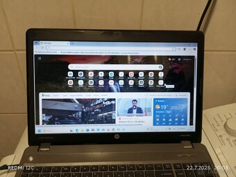 HP PROBOOK 4540S - 5