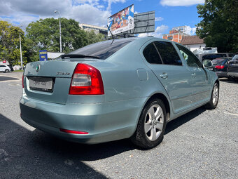 ŠKODA OCTAVIA SPORT 1,2 TSi 77 Kw - 5
