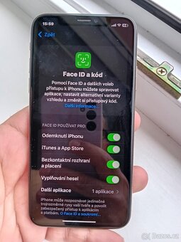 iPhone XS gold 256gb - 5