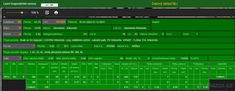Prodáme pozemky v k.ú. Křížlice - 5