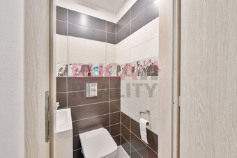 Prodej bytu 5+1 v Kaplici se dvěma balkóny - 5