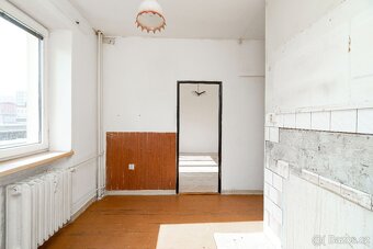 Prodej bytu 2+1 52 m² Lidická, Kopřivnice - 5