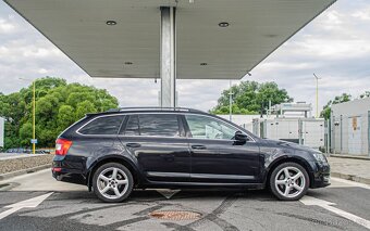 Skoda Octavia 2.0 TDI DSG - 5