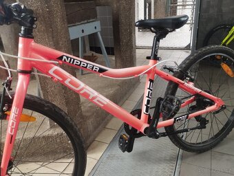 Dětské kolo Core Nipper 24 - 5
