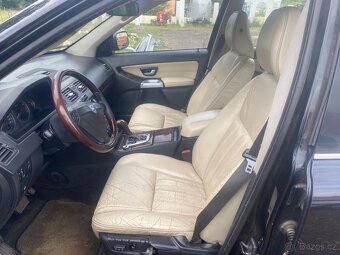 VOLVO XC90 - 5