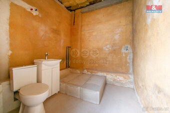 Prodej chaty, 20 m², Kozolupy - 5