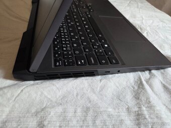 Notebook Legion 5 Pro 16ACH6H - 5