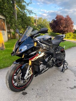 BMW S1000RR 2018 - 5