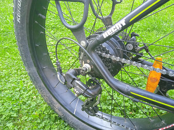 Elektro Fatbike - 5