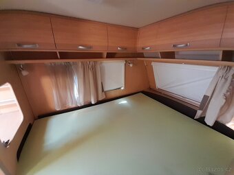 Dethleffs Camper 650 TK - PROSTORNÝ RODINNÝ KARAVAN - 5