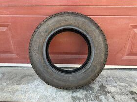 PNEU SAVA - 155/80 R13 79Q M+S - kus č. N11 - 5