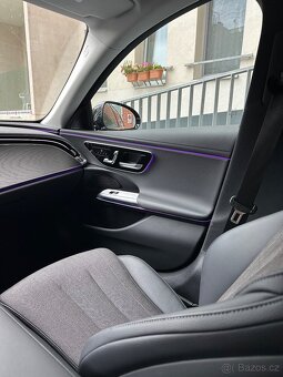 Mercedes Benz E200 mild hybrid, 11/23 - 5