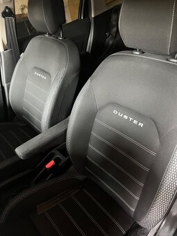 Dacia Duster-Nahradni dily model 2017-2024 - 5