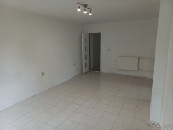 🏡 Pronájem prostorného bytu 3+1 včetně zahrádky - 5
