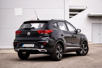 MG ZS 1.5GDI 2024 - aj na splátky - 5
