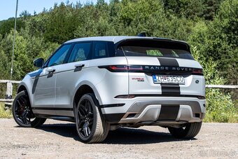 Land Rover Range Rover Evoque 2.0 /AJ NA SPLATKY/ - 5