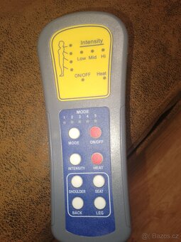 Lenoška ,pohovka,kreslo - 5