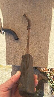 Zundapp ks600 - 5