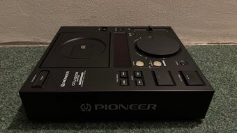 Pioneer CDJ-500 MKII Limited - 5