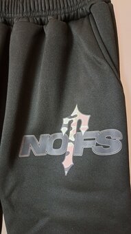 Tepláková souprava - mikina + tepláky, vel. S - 5