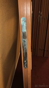 Interiérové dveře - 5