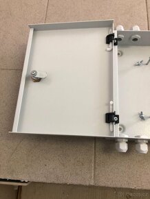 Optický rozvaděč - 5