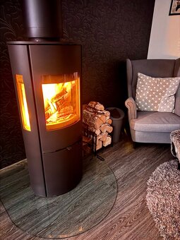 Krbová kamna Schiedel - 5