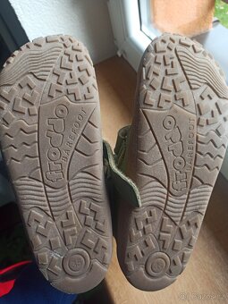 Froddo zimní 35 - 5