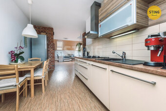 Prodej bytového domu v centru Pardubic, 132741 - 5