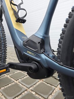 Elektrokolo Specialized Turbo Levo Hardtail Comp 2020 29″ - 5