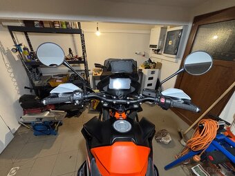 Ktm 890 Adventure R - 5