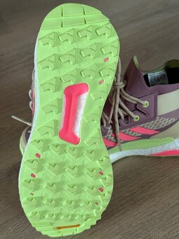 Adidas Terrex free hiker - 5