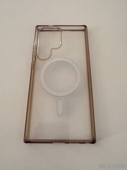 Samsung Galaxy S24 Ultra 512GB - 5