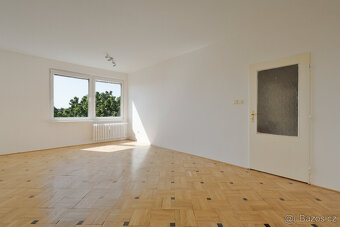 Prodej bytu 3+1 83 m² Hradec Králové, Malšovice, Na Občinách - 5