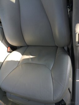 Mercedes w220 320cdi - 5