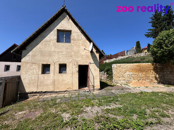 Prodej, rodinný dům 3+kk, 335 m2, Holedeč, Veletice - 5