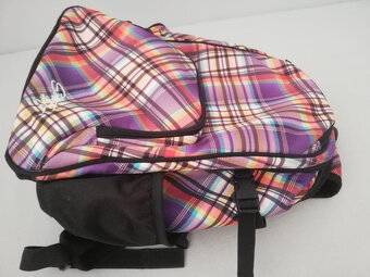 Prodám studentské batohy, sáčky na TV. - 5