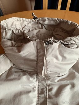 dámská zimní bunda zn. Greenstone - vel. S/M - 5