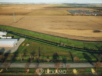 Prodej pozemky pro komerční výstavbu, 3 300 m² - Měnín - 5