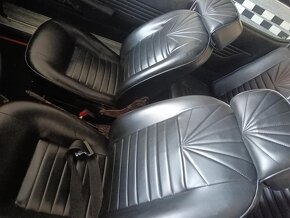 ŠKODA COUPÉ 110R, stáři 50 let PŘÍPADNÁ SLEVA DOHODOU - 5