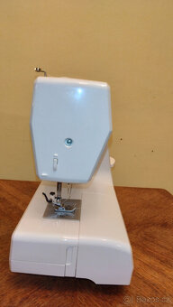 Šicí stroj SILVERCREST 33 C1 - 5