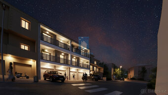 Prodej bytu na Sardinii, Trinità D’Agultu, 2+KK, s terasou a - 5