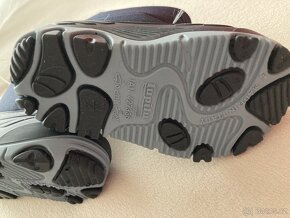 Nové Dětské Zimní boty / sněhule - vel. 21 - 5