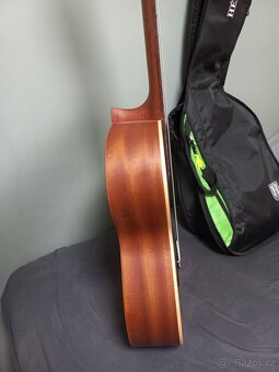 Kytara Alhambra Z-Nature - 5