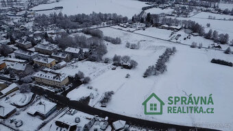 Prodej pozemku 1286 m2 - 5