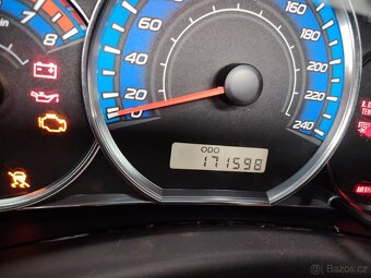 Subaru Forester 2,0 Benzin 110KW - 5